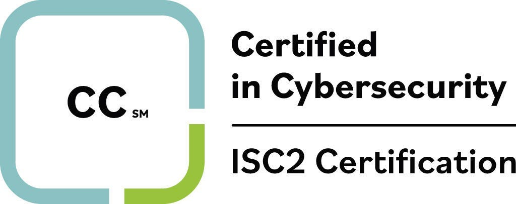 Certified in Cybersecurity